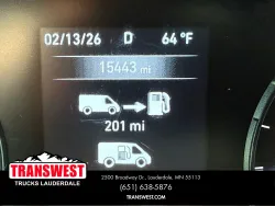 2025 RAM ProMaster 2500 High Roof | Thumbnail Photo 20 of 21