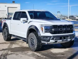 2025 Ford F-150 Raptor | Thumbnail Photo 1 of 21