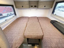 2026 Winnebago EKKO 22A | Thumbnail Photo 14 of 23