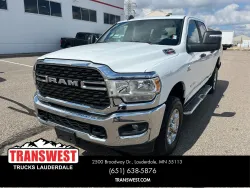 2024 RAM 2500 Big Horn | Thumbnail Photo 21 of 21