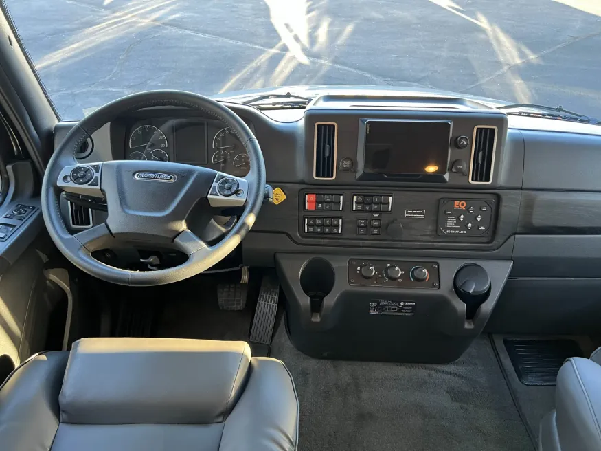 2026 Renegade Verona 40VBH | Photo 4 of 22