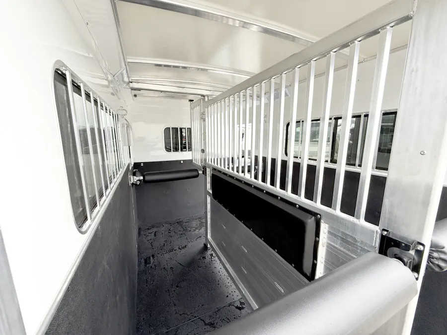 2026 Cimarron Norstar Warmblood 2HGN | Photo 14 of 20