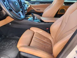 2019 BMW 5 Series 530i xDrive | Thumbnail Photo 8 of 29