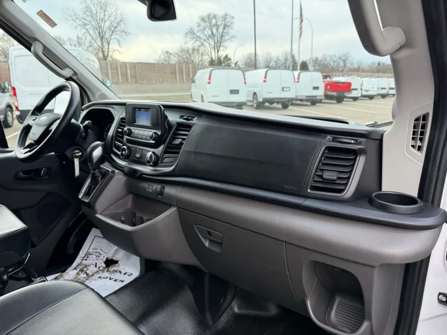 2023 Ford Transit-250 Base | Photo 5 of 20