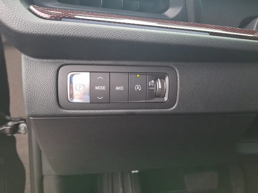 2026 Chevrolet Traverse AWD Z71 | Photo 15 of 20
