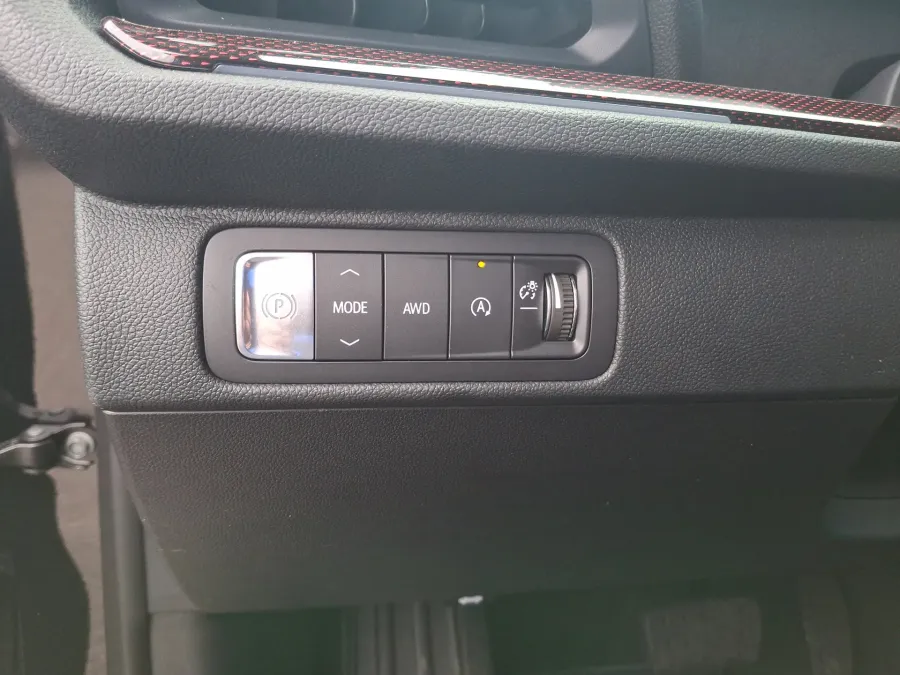 2026 Chevrolet Traverse AWD Z71 | Photo 15 of 20