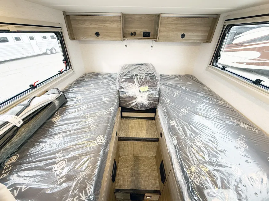 2026 Winnebago EKKO 23B | Photo 13 of 23