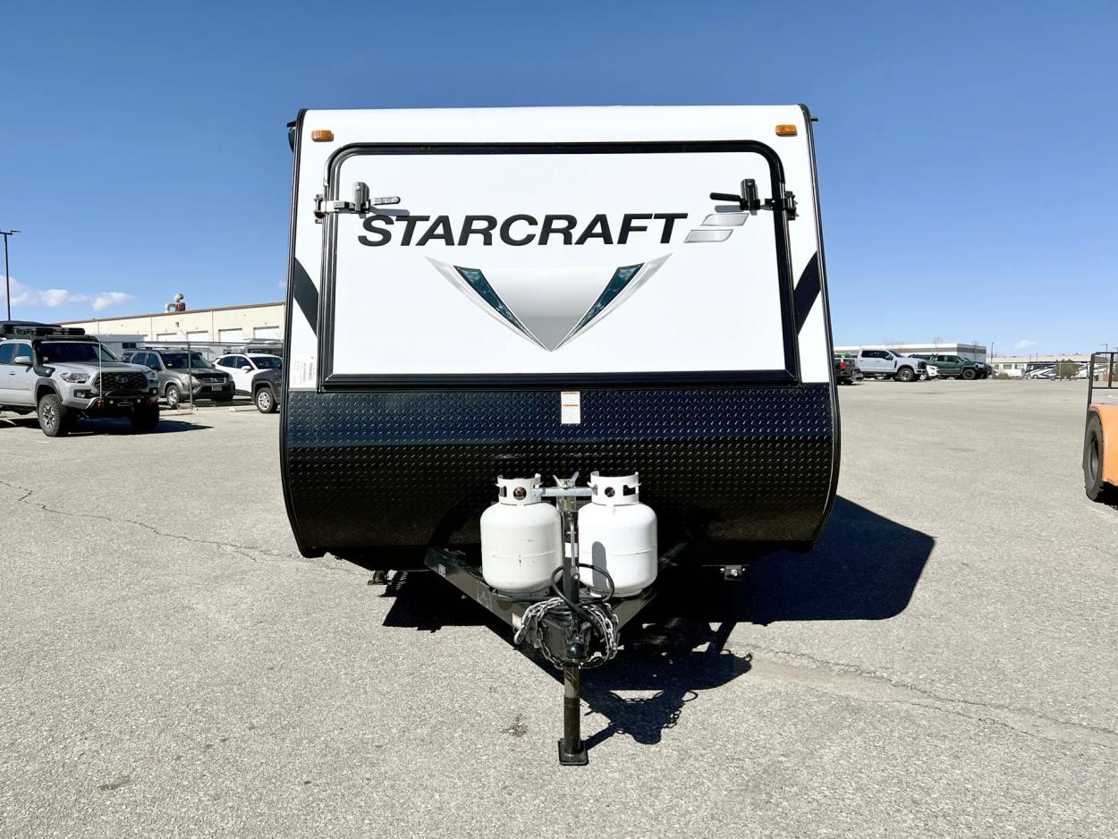 2018 Starcraft Launch 187TB | Photo 16 of 19