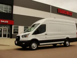 2026 Ford Transit-350 | Thumbnail Photo 1 of 14