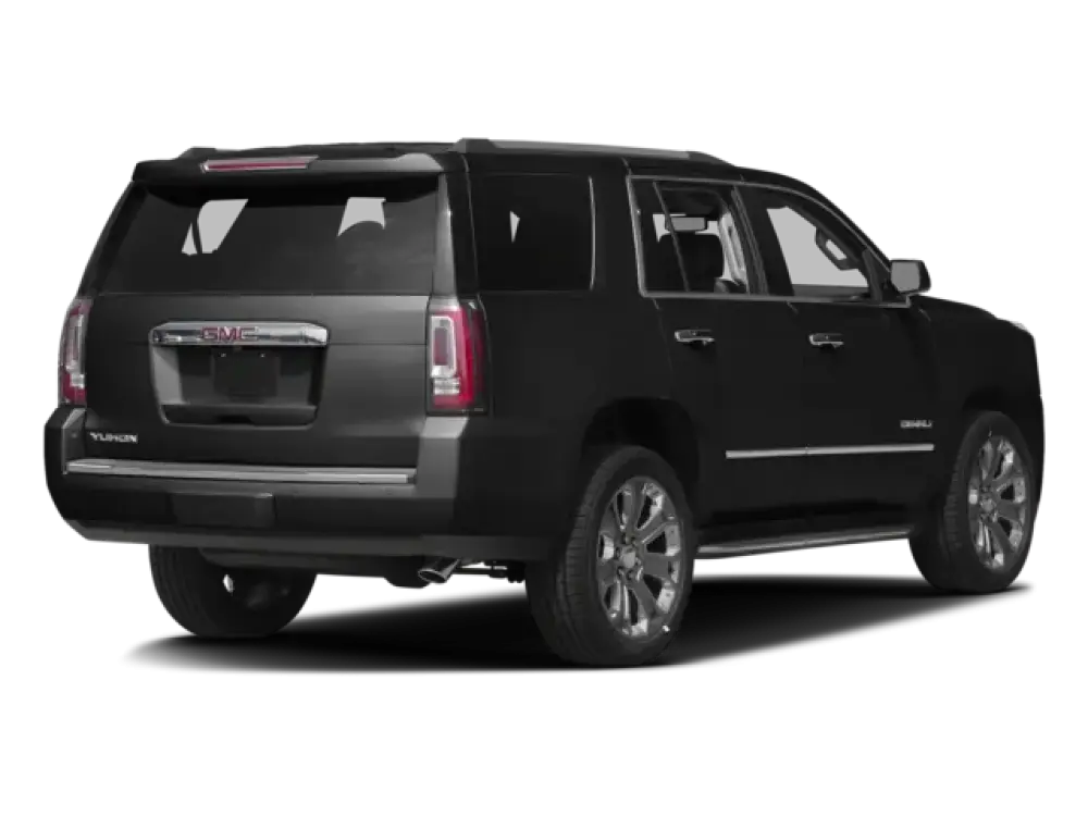 2016 GMC Yukon