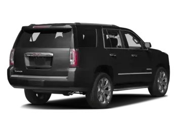 2016 GMC Yukon
