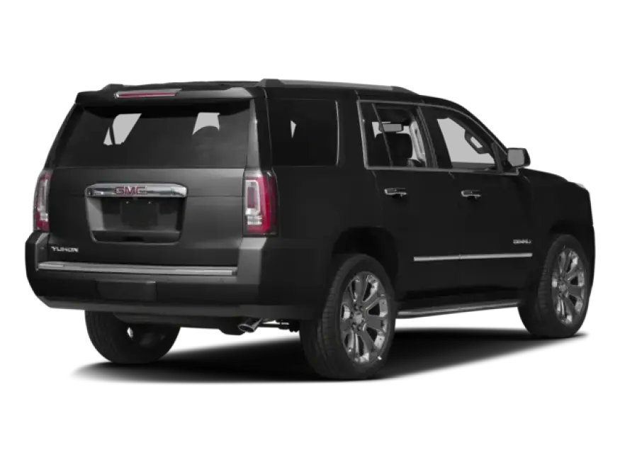 2016 GMC Yukon | Photo 1 of 13