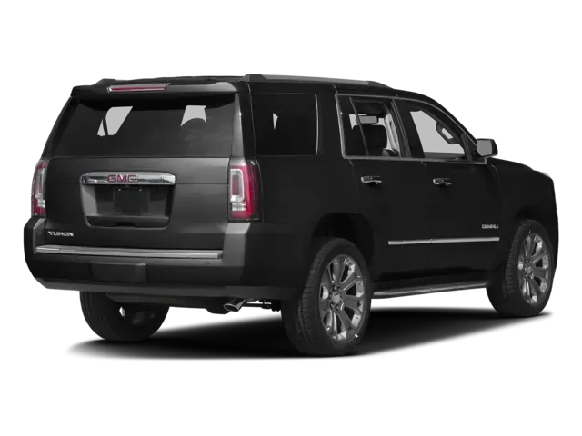 2016 GMC Yukon | Photo 1 of 13