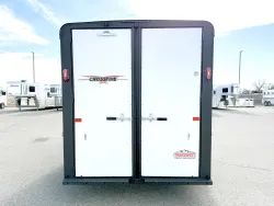 2026 Logan Coach Crossfire 3HBP | Thumbnail Photo 8 of 13