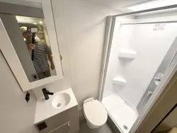 2026 Winnebago Navion 24D | Thumbnail Photo 12 of 22