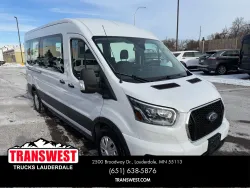 2023 Ford Transit-350 XLT | Thumbnail Photo 16 of 21