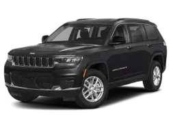 2024 Jeep Grand Cherokee L | Thumbnail Photo 12 of 12