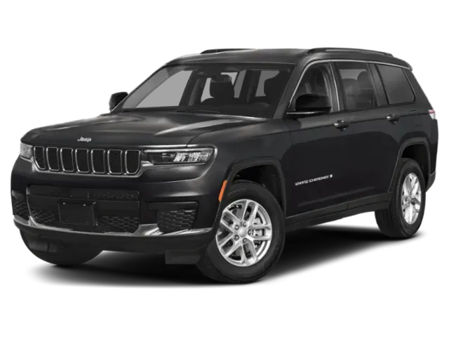 2024 Jeep Grand Cherokee L | Photo 12 of 12