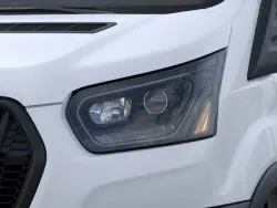 2026 Ford Transit-350 Base | Thumbnail Photo 17 of 21