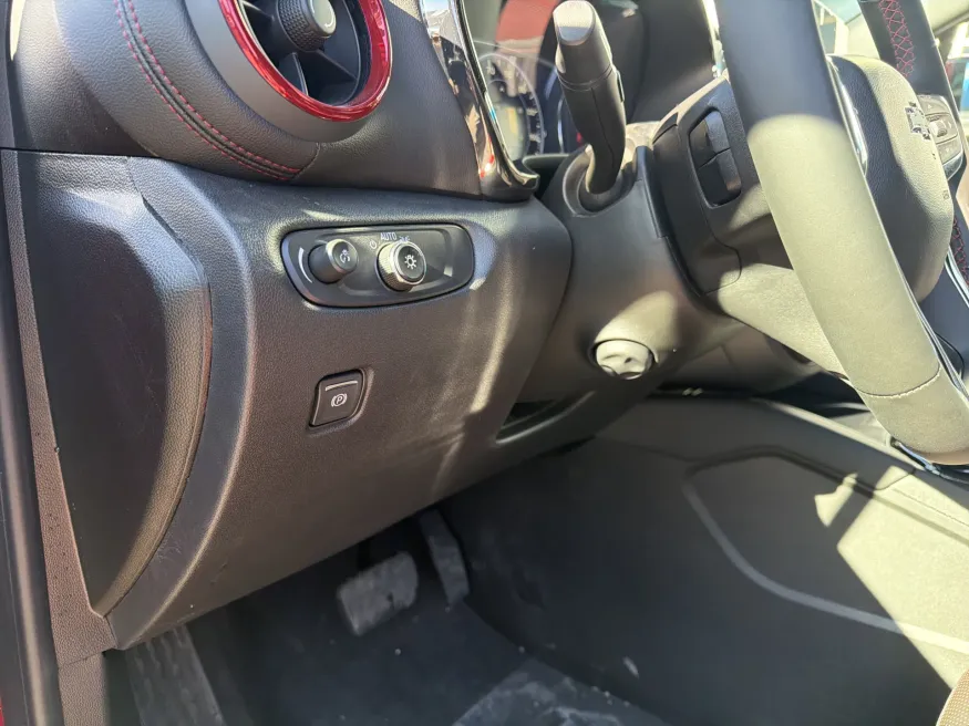 2026 Chevrolet Blazer RS | Photo 15 of 23