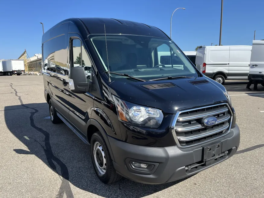 2020 Ford Transit | Photo 15 of 19