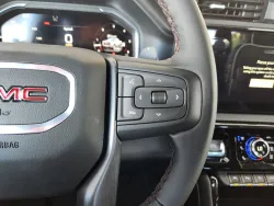 2026 GMC Sierra 1500 AT4X | Thumbnail Photo 20 of 28