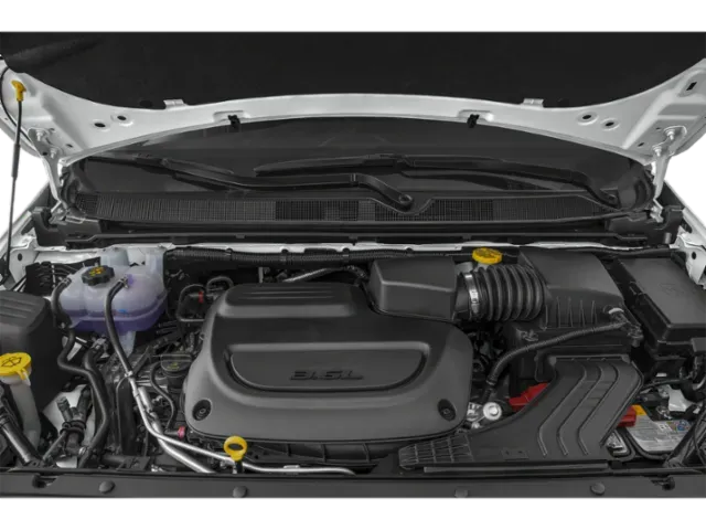 2024 Chrysler Pacifica | Photo 15 of 24