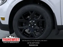 2025 Ford Maverick XLT | Thumbnail Photo 19 of 24