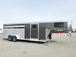 2026 Cimarron Lonestar Stock Combo | Thumbnail Photo 1 of 19