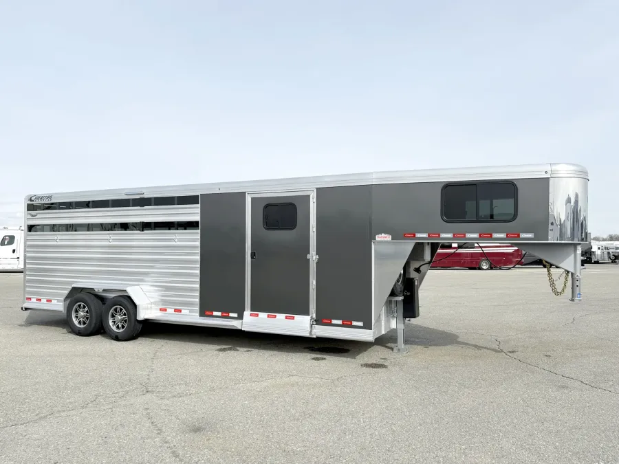 2026 Cimarron Lonestar Stock Combo | Photo 1 of 19