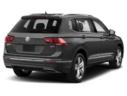 2019 Volkswagen Tiguan | Thumbnail Photo 1 of 12