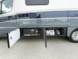 2027 Winnebago Navion 24R | Thumbnail Photo 23 of 22