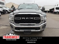 2024 RAM 2500 | Thumbnail Photo 17 of 23