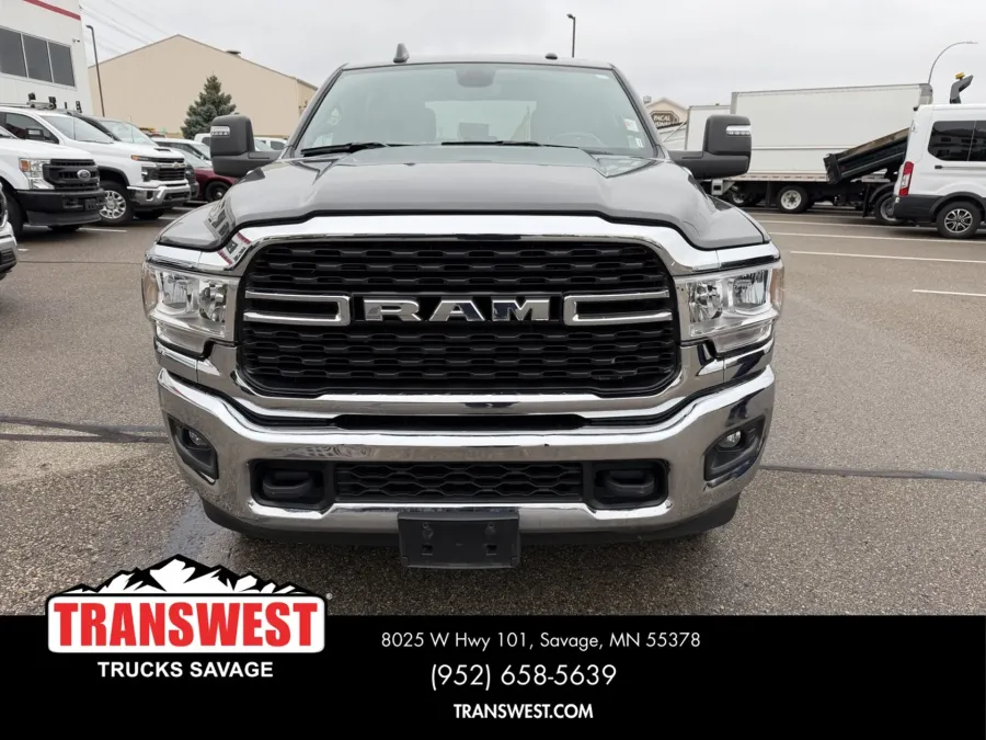 2024 RAM 2500 | Photo 17 of 23