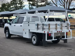 2026 GMC Sierra 2500HD Pro | Thumbnail Photo 2 of 21