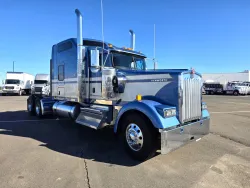 2026 Kenworth W900 | Thumbnail Photo 4 of 17