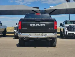 2025 RAM 1500 Laramie | Thumbnail Photo 5 of 24