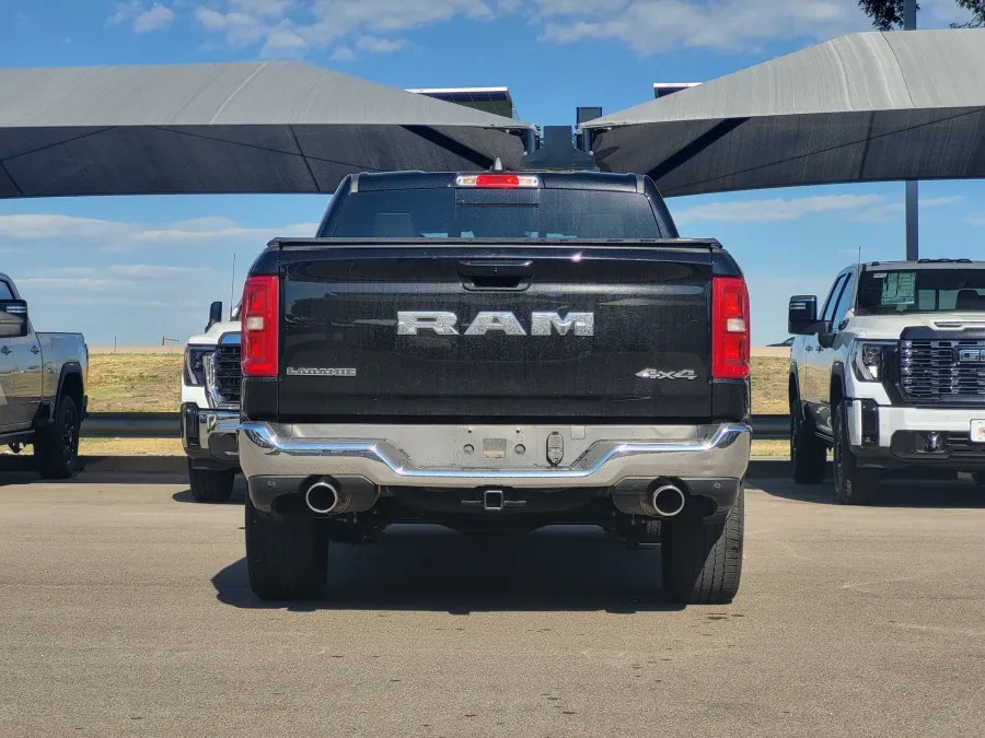 2025 RAM 1500 Laramie | Photo 5 of 24