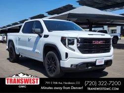 2026 GMC Sierra 1500 Elevation | Thumbnail Photo 28 of 28