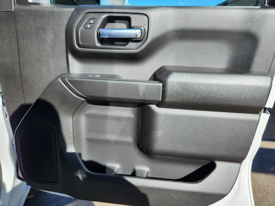 2026 GMC Sierra 1500 Pro | Photo 17 of 30