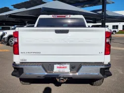 2021 Chevrolet Silverado 1500 LT | Thumbnail Photo 14 of 31