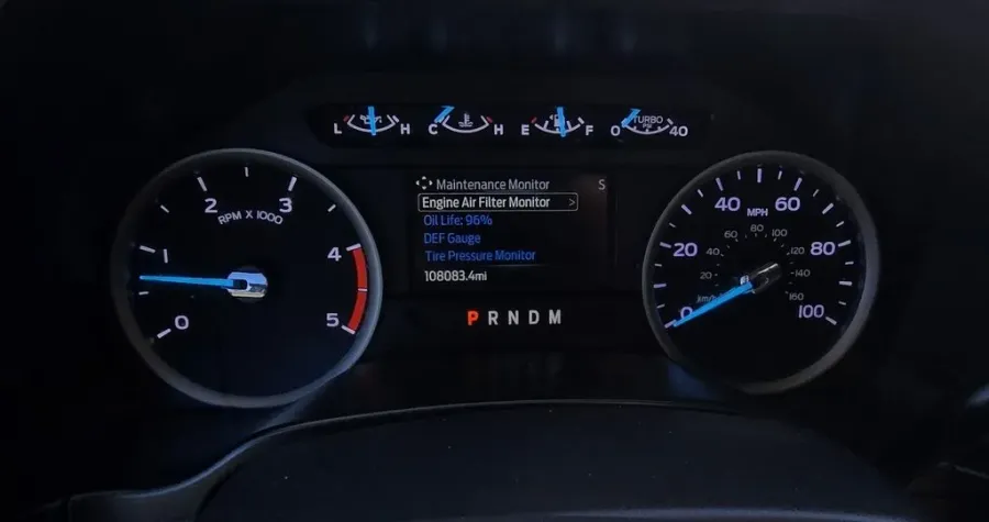 2022 Ford F-350 | Photo 15 of 24