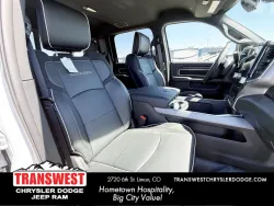 2026 RAM 5500 Laramie | Thumbnail Photo 24 of 26