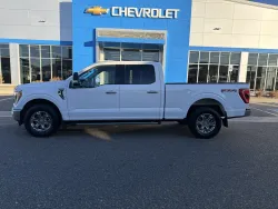 2021 Ford F-150 | Thumbnail Photo 1 of 19