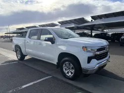 2025 Chevrolet Silverado 1500 LT | Thumbnail Photo 6 of 19