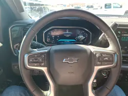 2026 Chevrolet Silverado 2500HD LTZ | Thumbnail Photo 13 of 19