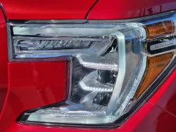 2022 GMC Sierra 1500 Limited | Thumbnail Photo 6 of 22