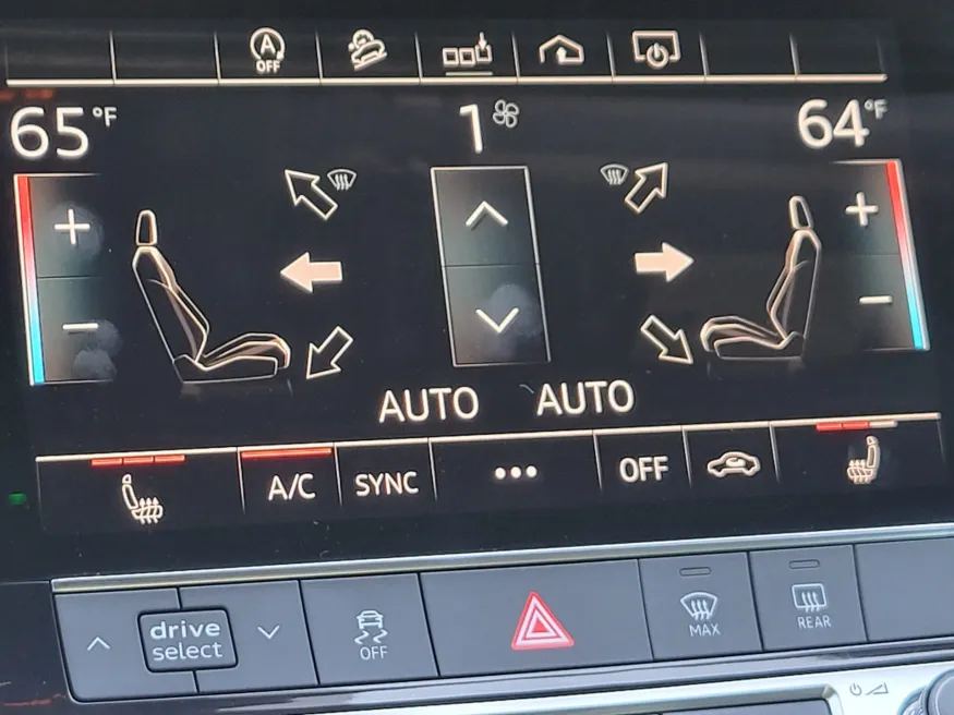 2020 Audi Q7 Premium Plus | Photo 16 of 26