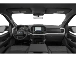 2022 Ford F-150 | Thumbnail Photo 4 of 13