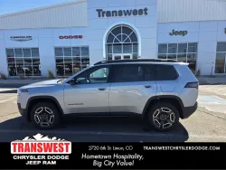 2026 Jeep Cherokee Limited | Thumbnail Photo 23 of 23